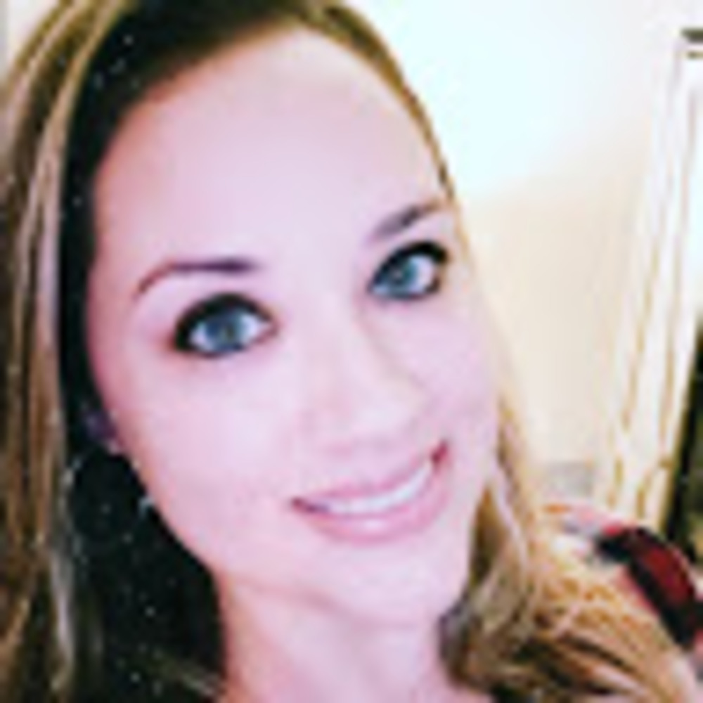 Meet your Posher, Gina